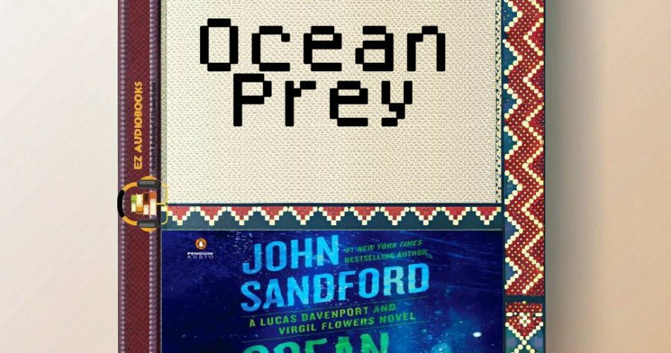 Ocean Prey Audiobook