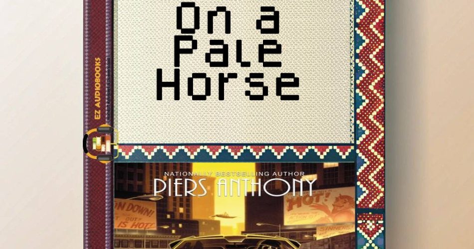 On a Pale Horse Audiobook