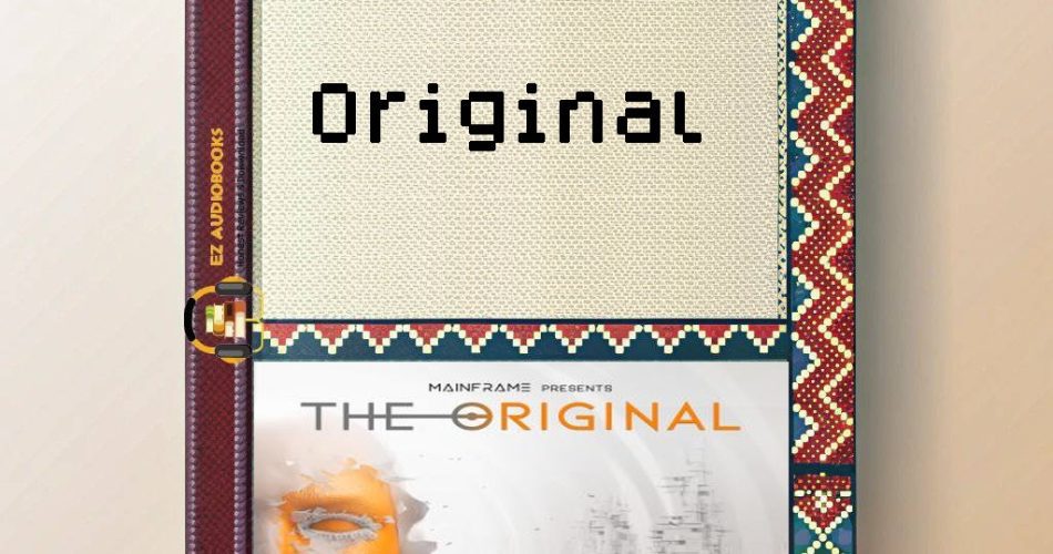 Original Audiobook