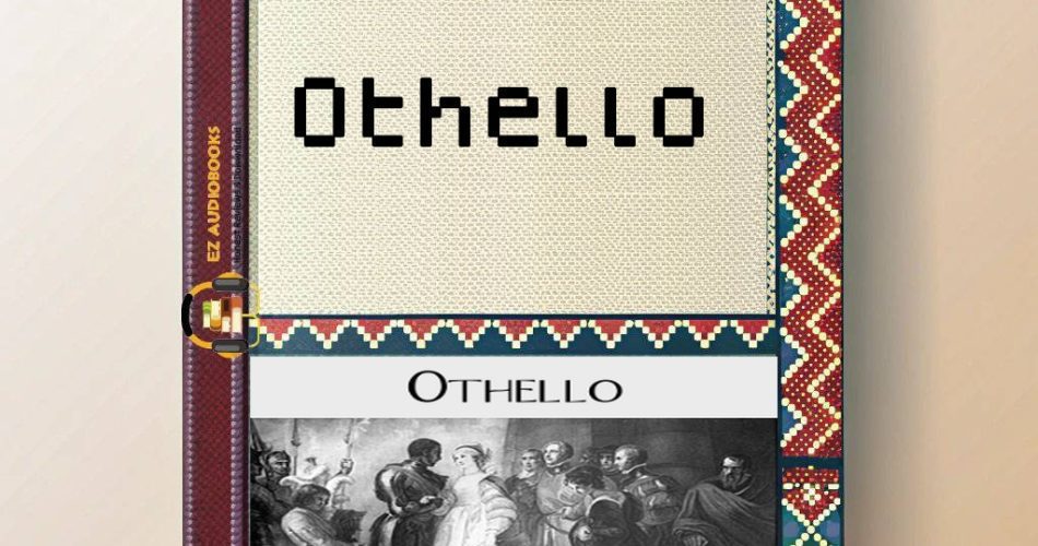 Othello Audiobook