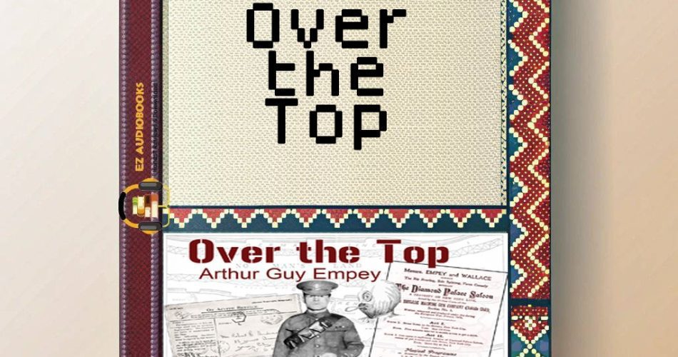 Over the Top Audiobook