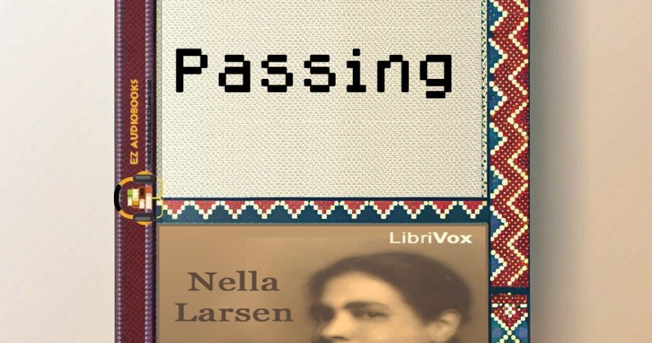Passing Audiobook