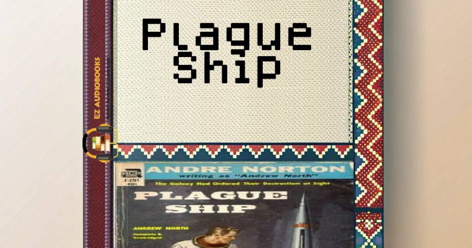 Plague Ship Audiobook