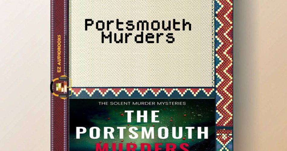 Portsmouth Murders Audiobook