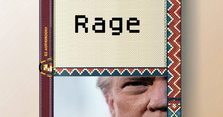 Rage Audiobook