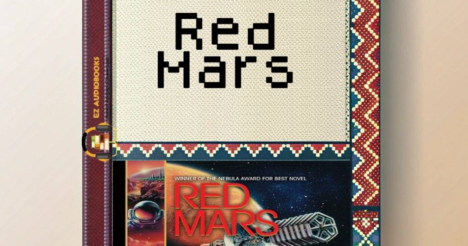 Red Mars Audiobook