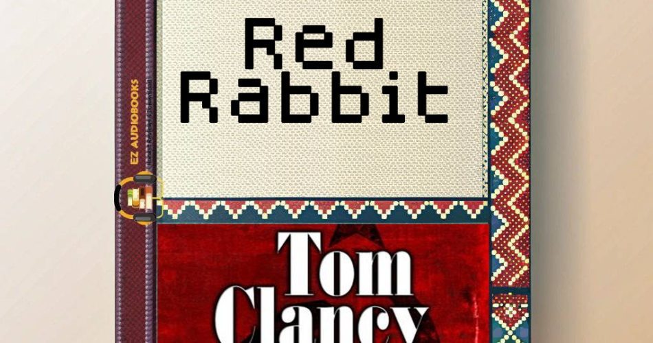 Red Rabbit Audiobook