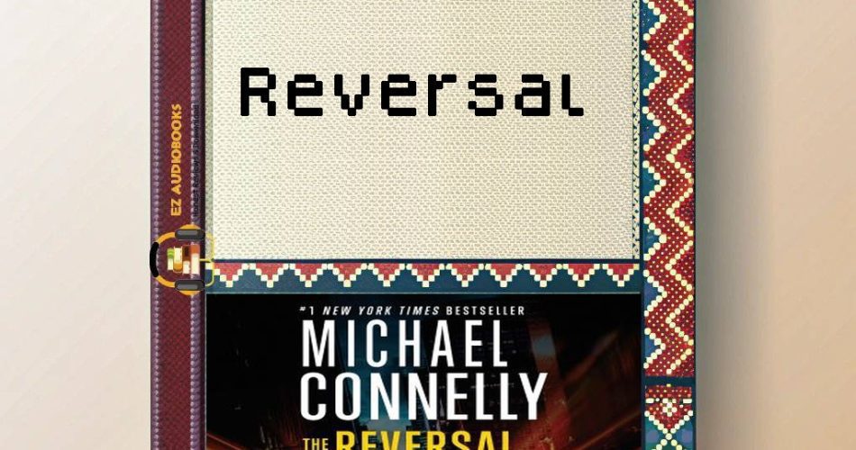 Reversal Audiobook