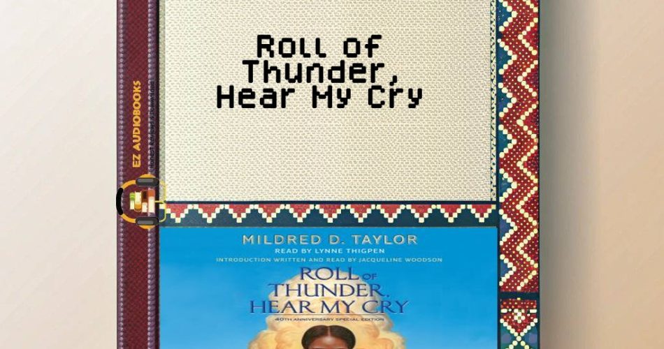 Roll of Thunder