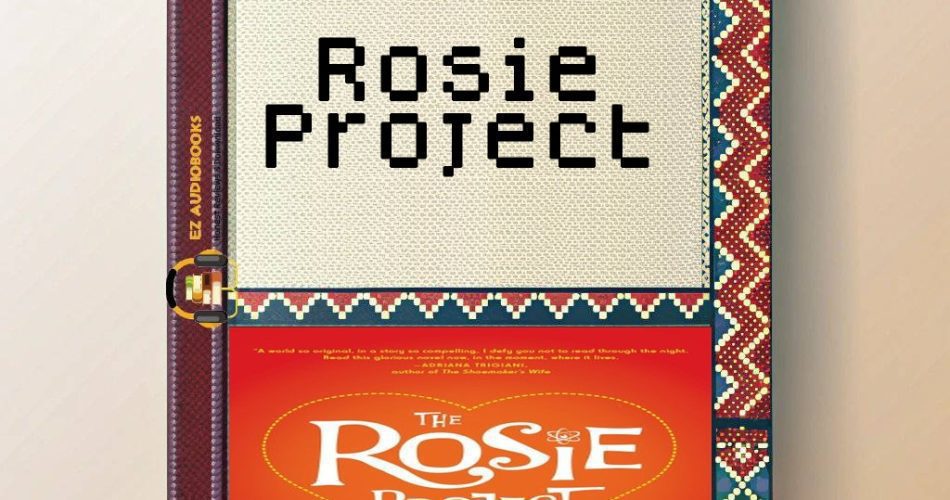 Rosie Project Audiobook