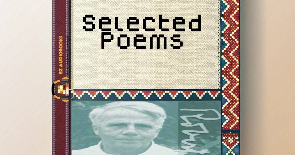 Selected Poems Audiobook