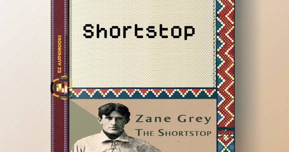 Shortstop Audiobook