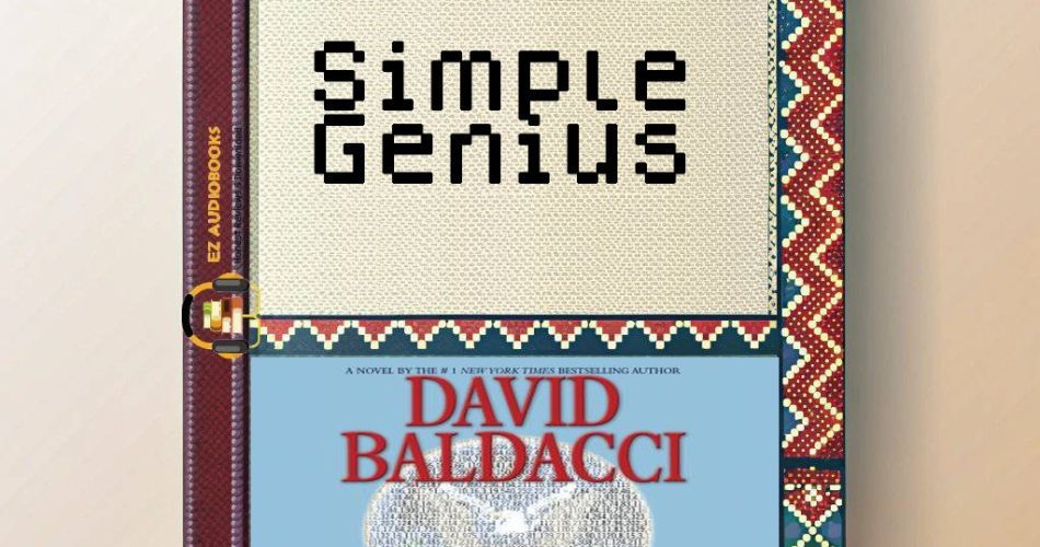 Simple Genius Audiobook