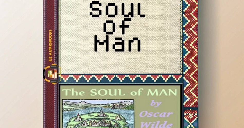 Soul of Man Audiobook