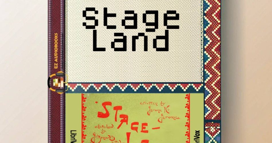 Stage Land Audiobook