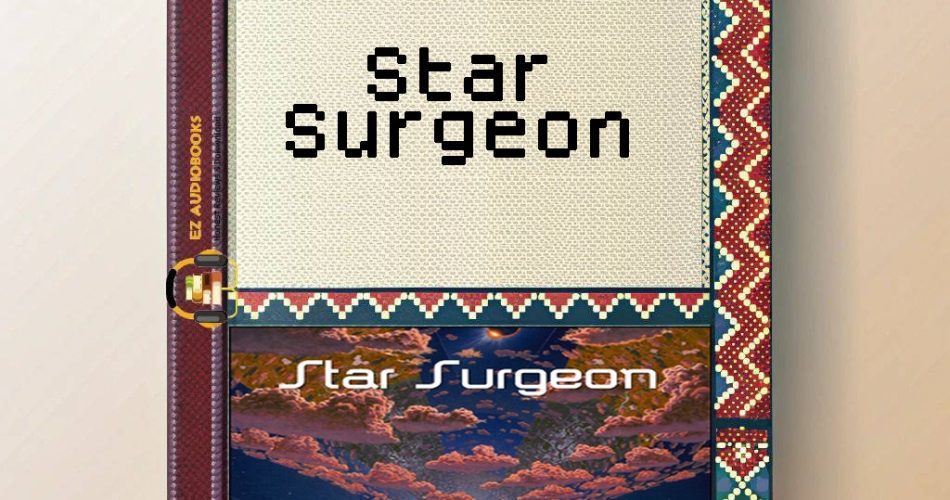 Star Surgeon Audiobook