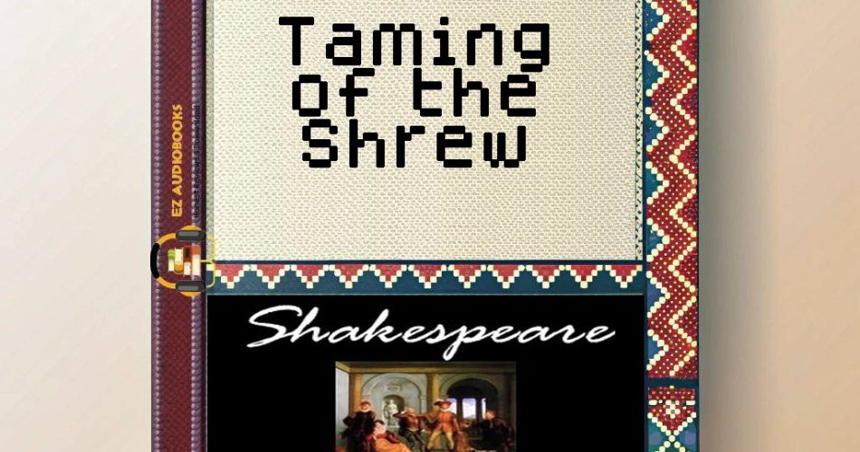Taming of the Shrew Audiobook