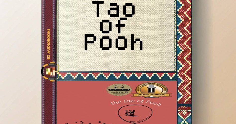 Tao of Pooh Audiobook