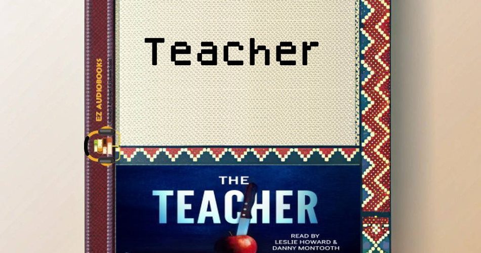 Teacher Audiobook