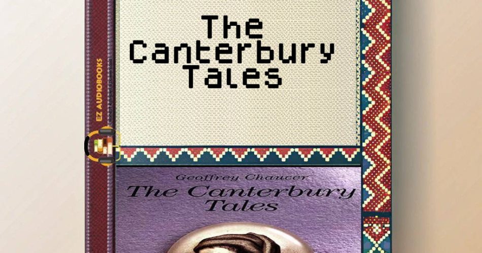 The Canterbury Tales Audiobook