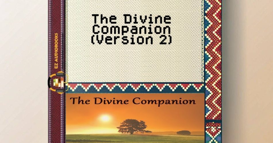 The Divine Companion (Version 2) Audiobook