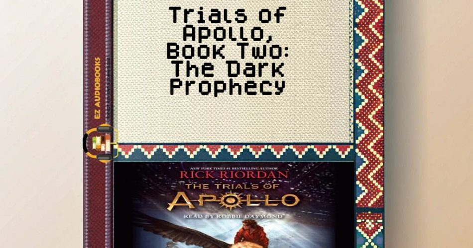 Trials of Apollo