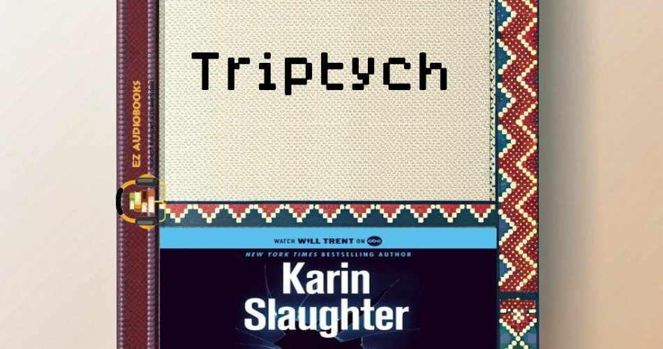 Triptych Audiobook