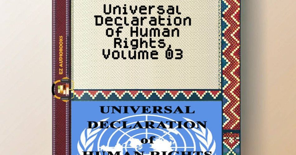 Universal Declaration of Human Rights