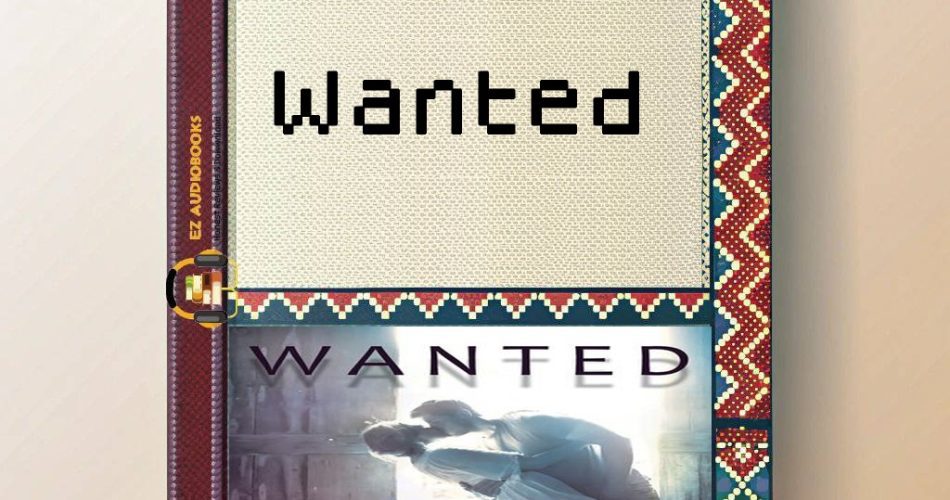 Wanted Audiobook
