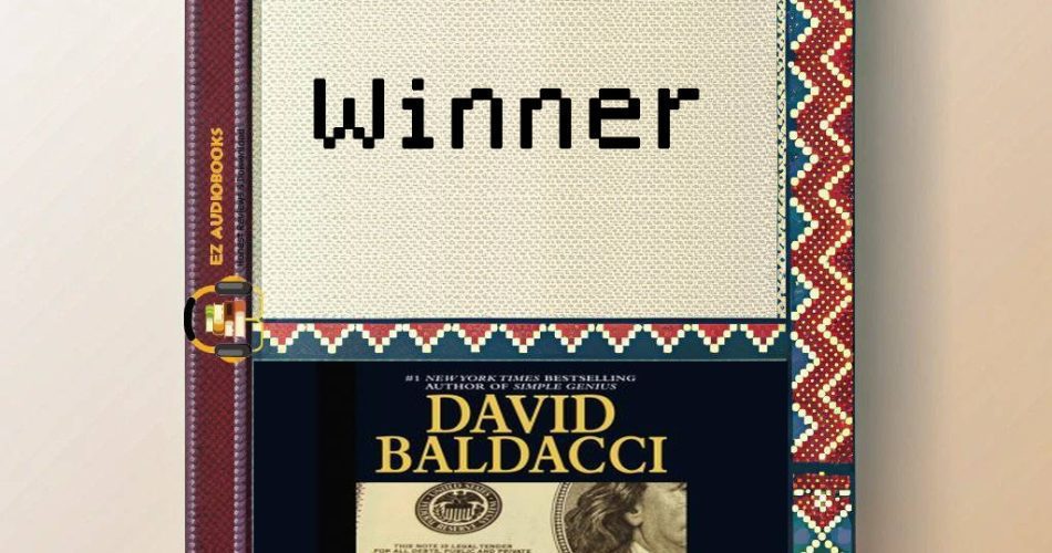 Winner Audiobook