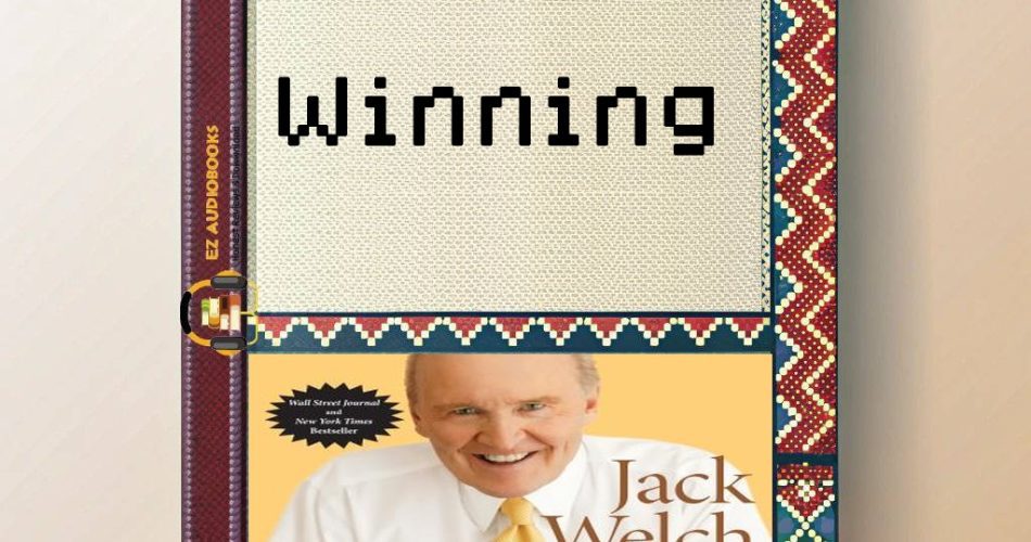 Winning Audiobook